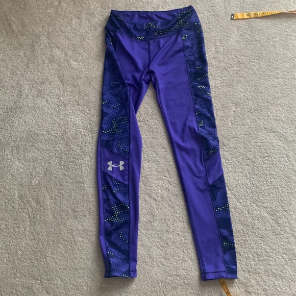 Under Armour Leggings - Picture 3 of 8